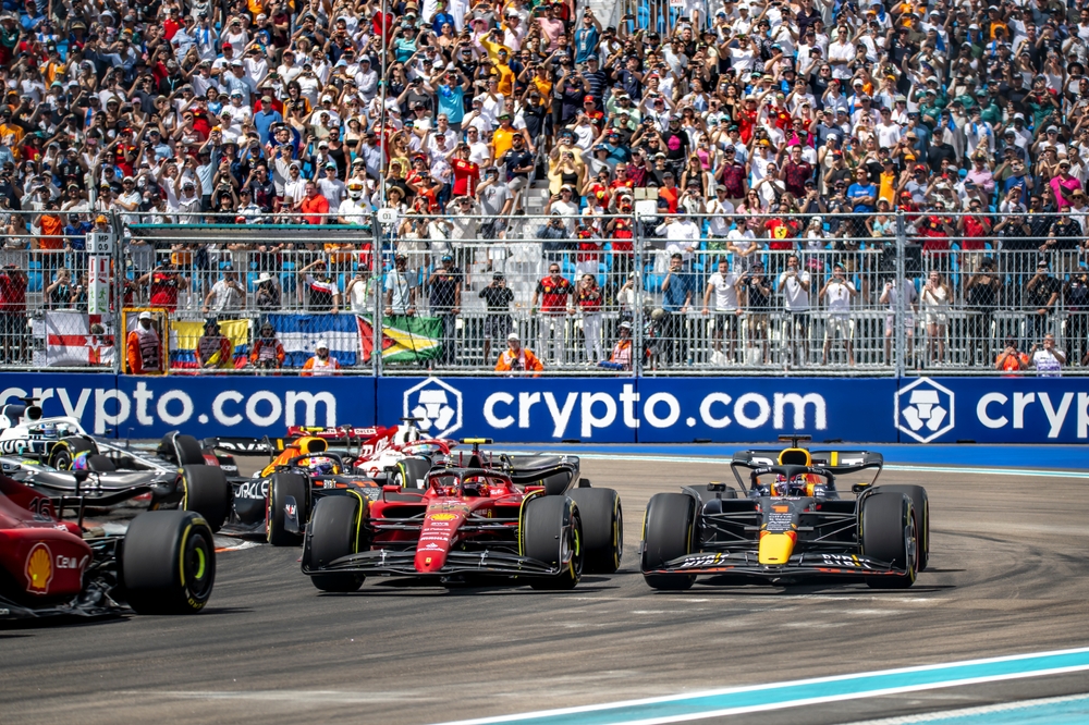 Zal het nieuwe Formule 1 seizoen eindelijk spanning brengen in de titelstrijd?